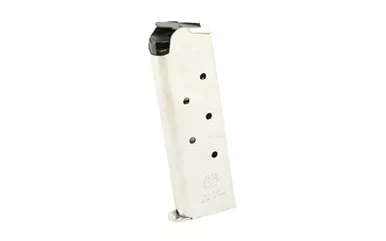 MAG RUGER SR1911 45ACP 7RD STS