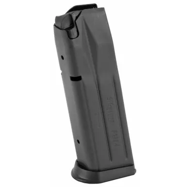 MAG SIG P229 9MM 15RD BL E2 MDL