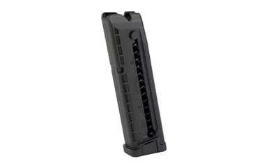 MAG SIG P322 22LR 20RD BLK