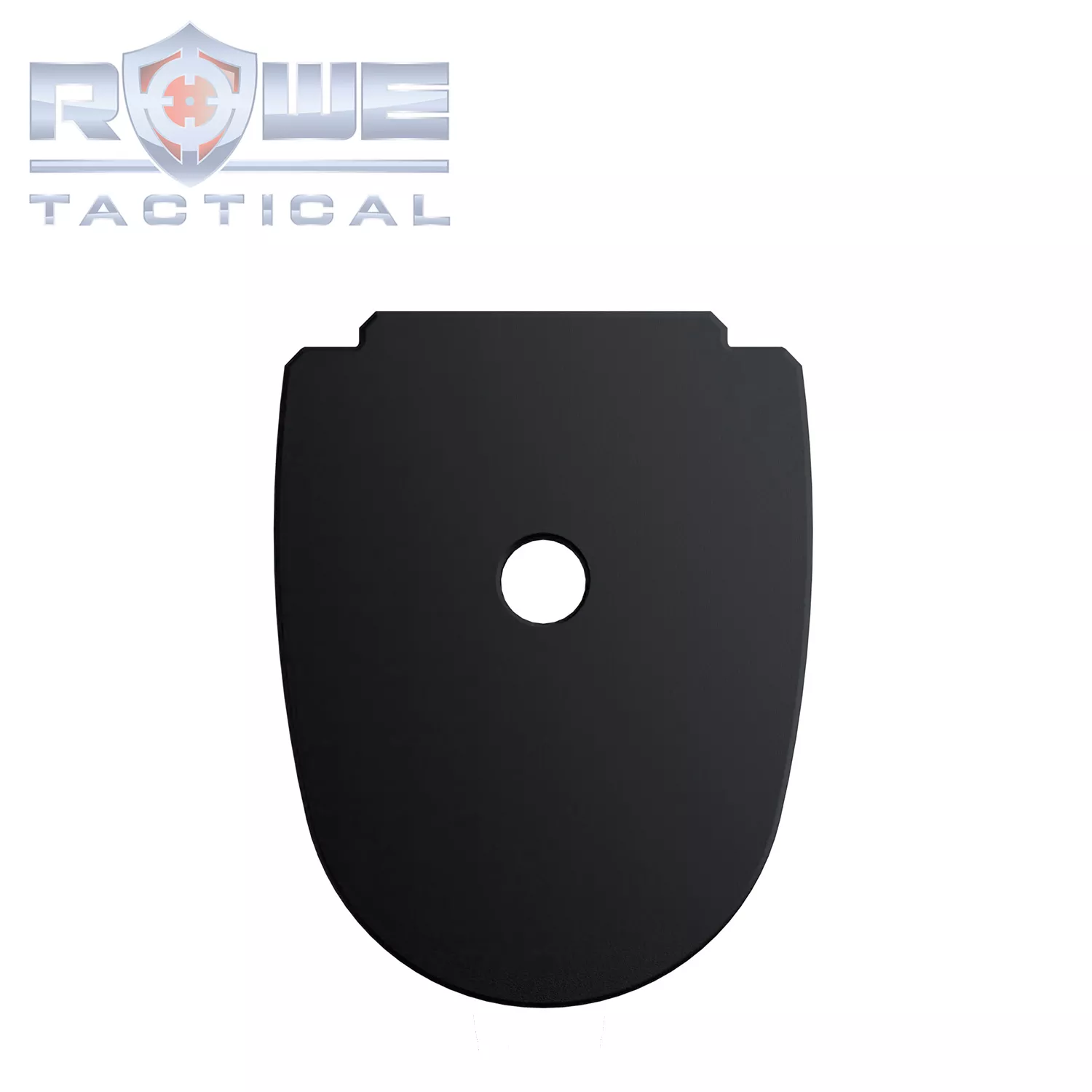 Magazine Base Plate For Sig P320/P250 (ROUND)