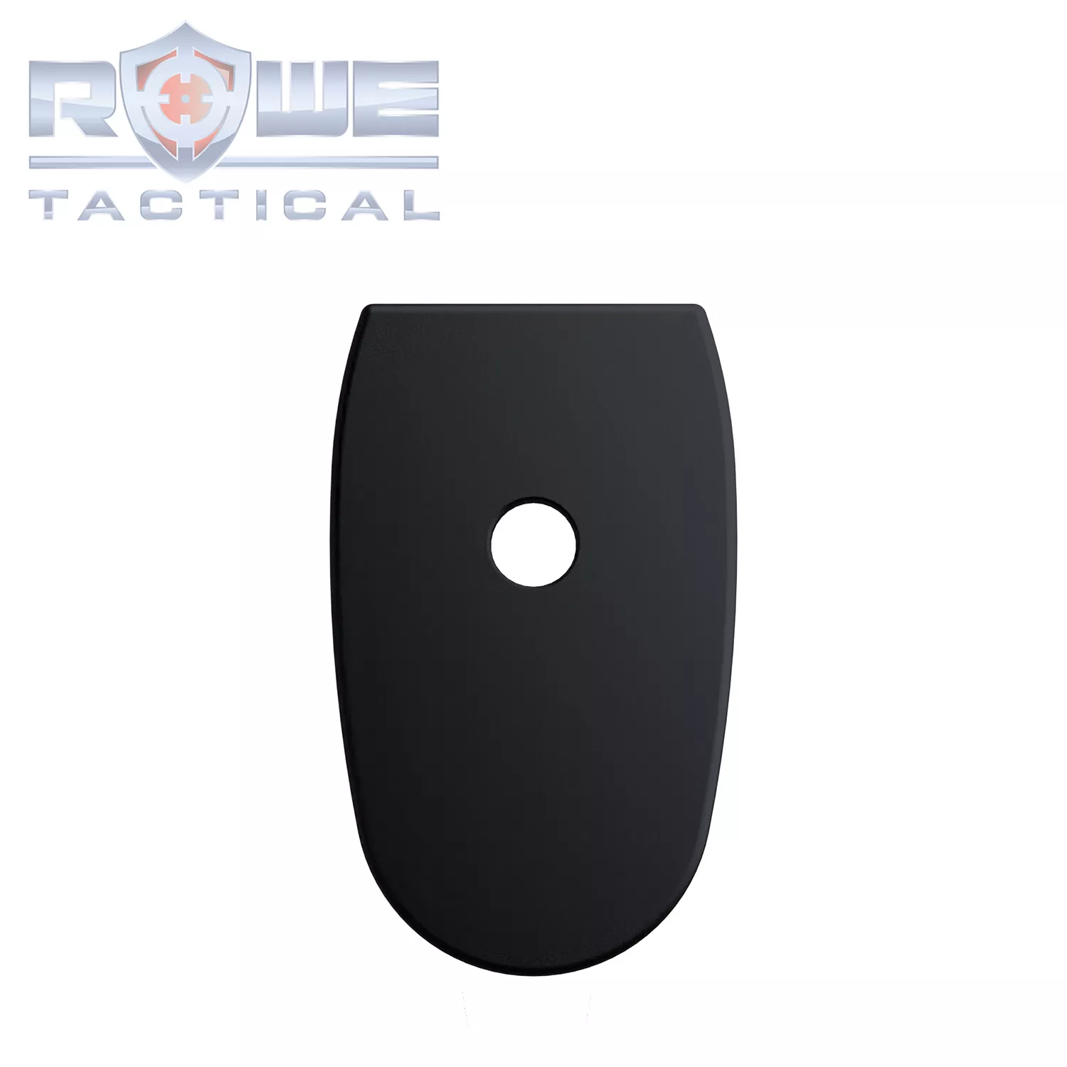Magazine Base Plate For Smith & Wesson M&P45