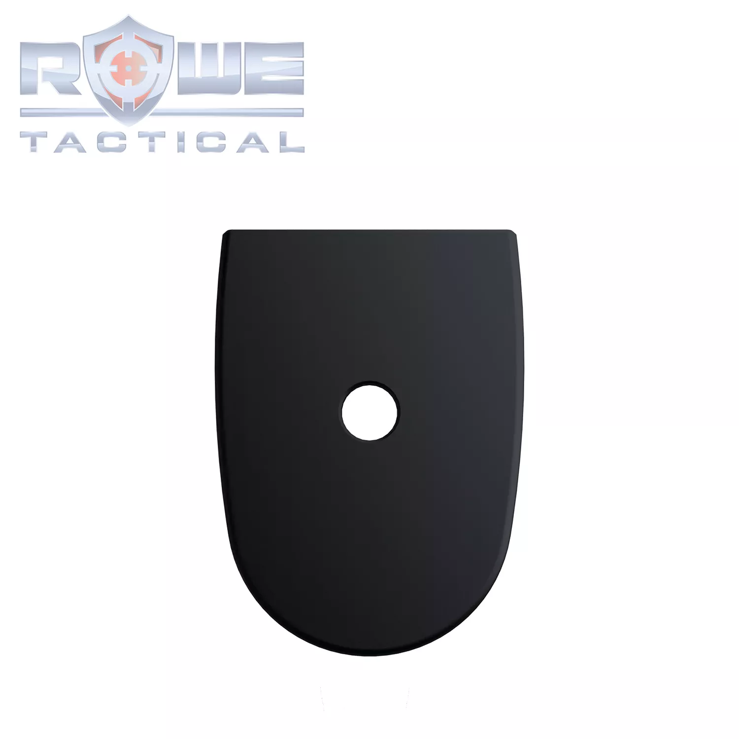 Magazine Base Plate For Smith & Wesson M&P9