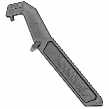 MAGAZINE FLOORPLATE REMOVAL TOOL FOR GLOCK