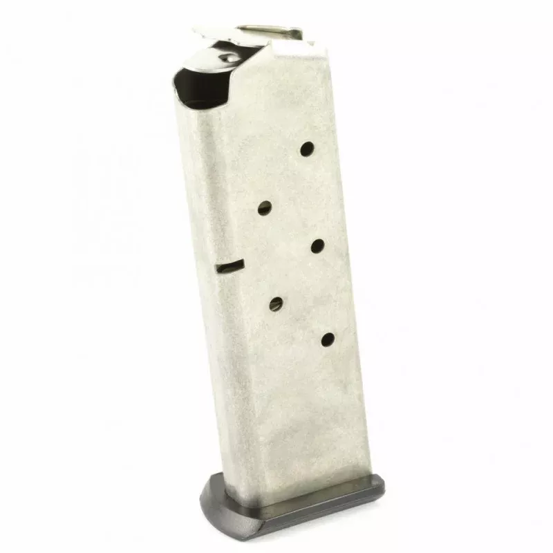 Magazine Ruger P345 45ACP 8Rd Stainless Steel