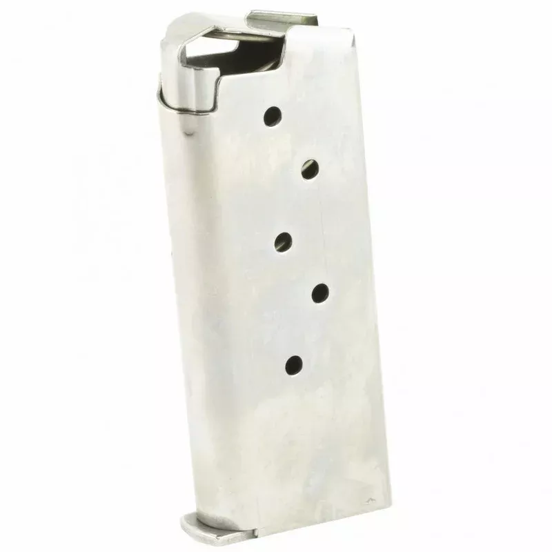 Magazine SIG P938 9mm 6Rd Stainless