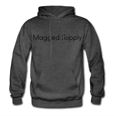 Magged Supply Hoodie