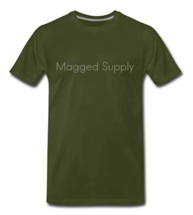 Magged Supply T-Shirt