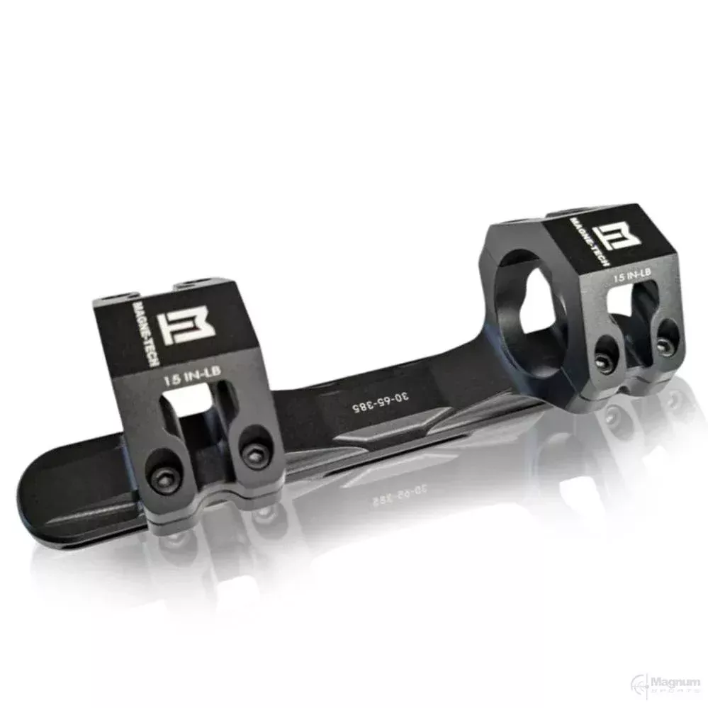 Magne-Tech 3x Magnetic Ring Mount Part B 30x38.5mm