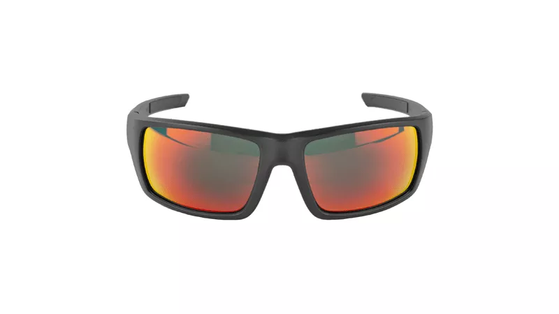 MAGPUL APEX POLARIZED BLK FRAME GRY/RED
