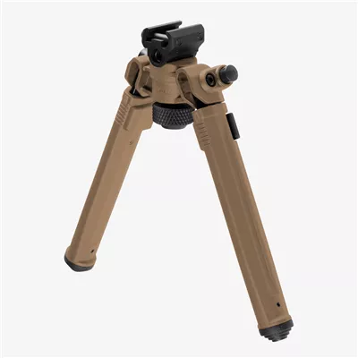 MAGPUL BIPOD FOR 1913 PICATINNY RAIL - FLAT DARK EARTH