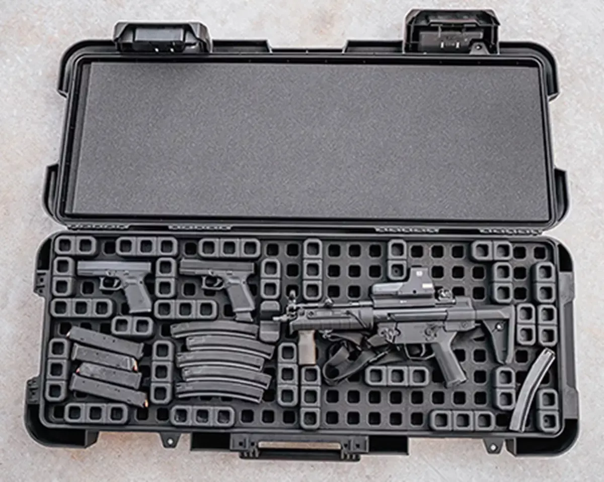 Magpul DAKA C35 Hard Case 38.80