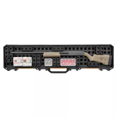 MAGPUL DAKA GRID ORG PELICAN V770
