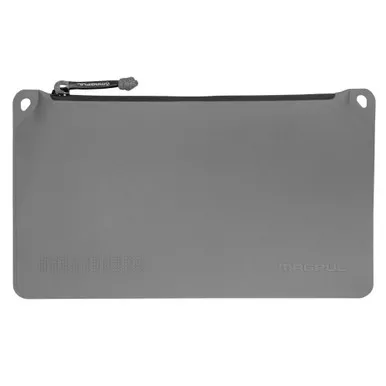 MAGPUL DAKA POUCH MED GRY 7"X12"