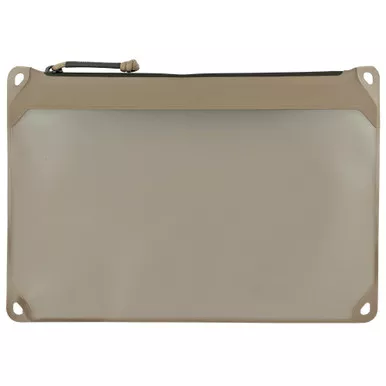 Magpul Daka Window Pouch Large – Large Capacity