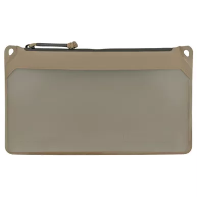 Magpul Daka Window Pouch Medium FDE – 7x12 Easy Organization