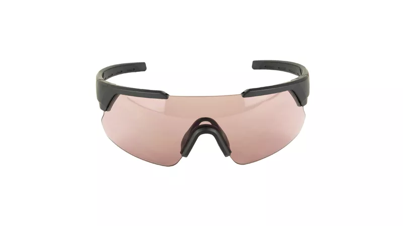 MAGPUL DEFIANT BLK FRAME ROSE