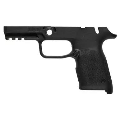 MAGPUL EHG SG9 COMP FRME W/SFTY BLK
