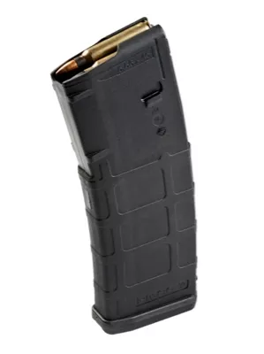 MAGPUL GEN M2 PMAG - 30 ROUND MAGAZINE BLACK