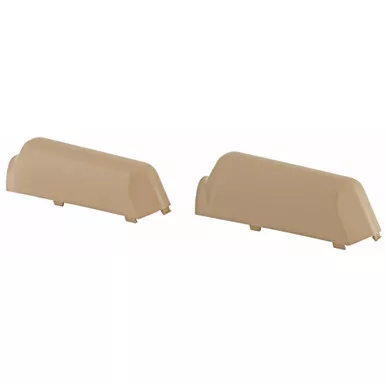 MAGPUL HUNT/SGA HIGH CHEEK RISER FDE