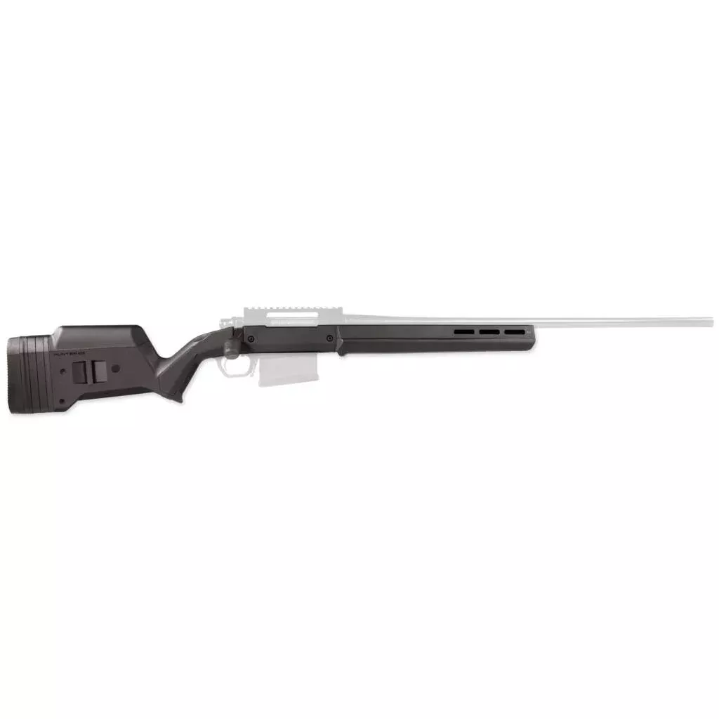 MAGPUL HUNTER 700L REM 700 LA BLK