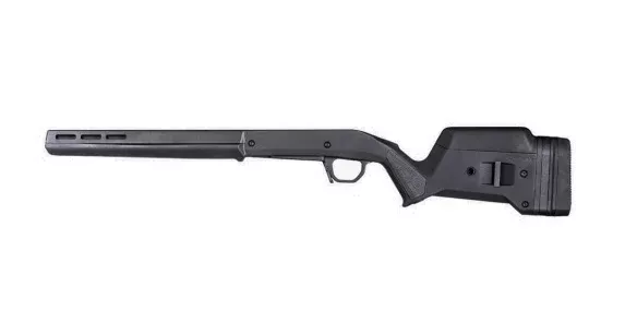 MAGPUL HUNTER RUG AMERICAN SA STK BLK