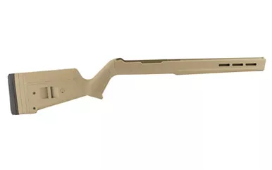 MAGPUL HUNTER X-22 STK RUG 10/22 FDE