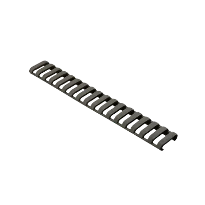 MAGPUL LADDER RAIL PANEL - OLIVE DRAG GREEN