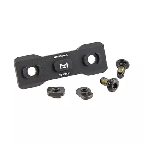 MAGPUL M-LOK BIPOD MOUNT - BLACK