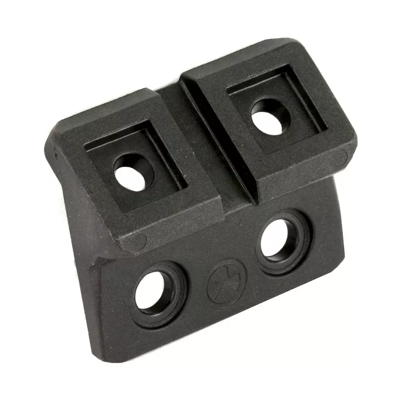 Magpul M – lok Offset Light Mount Polymer Black