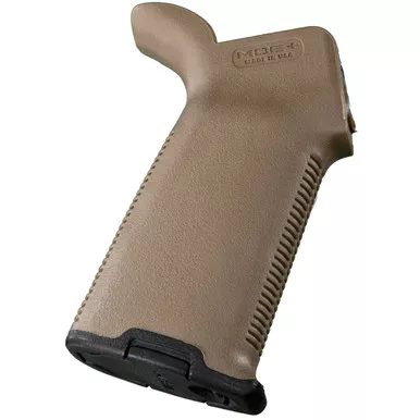 Magpul MOE+ Grip - FDE