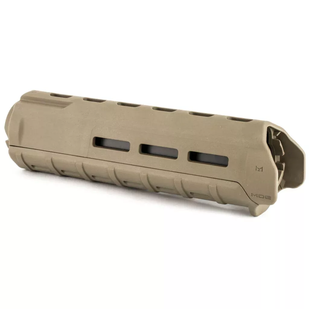 MAGPUL MOE M-LOK HAND GUARD MID FDE