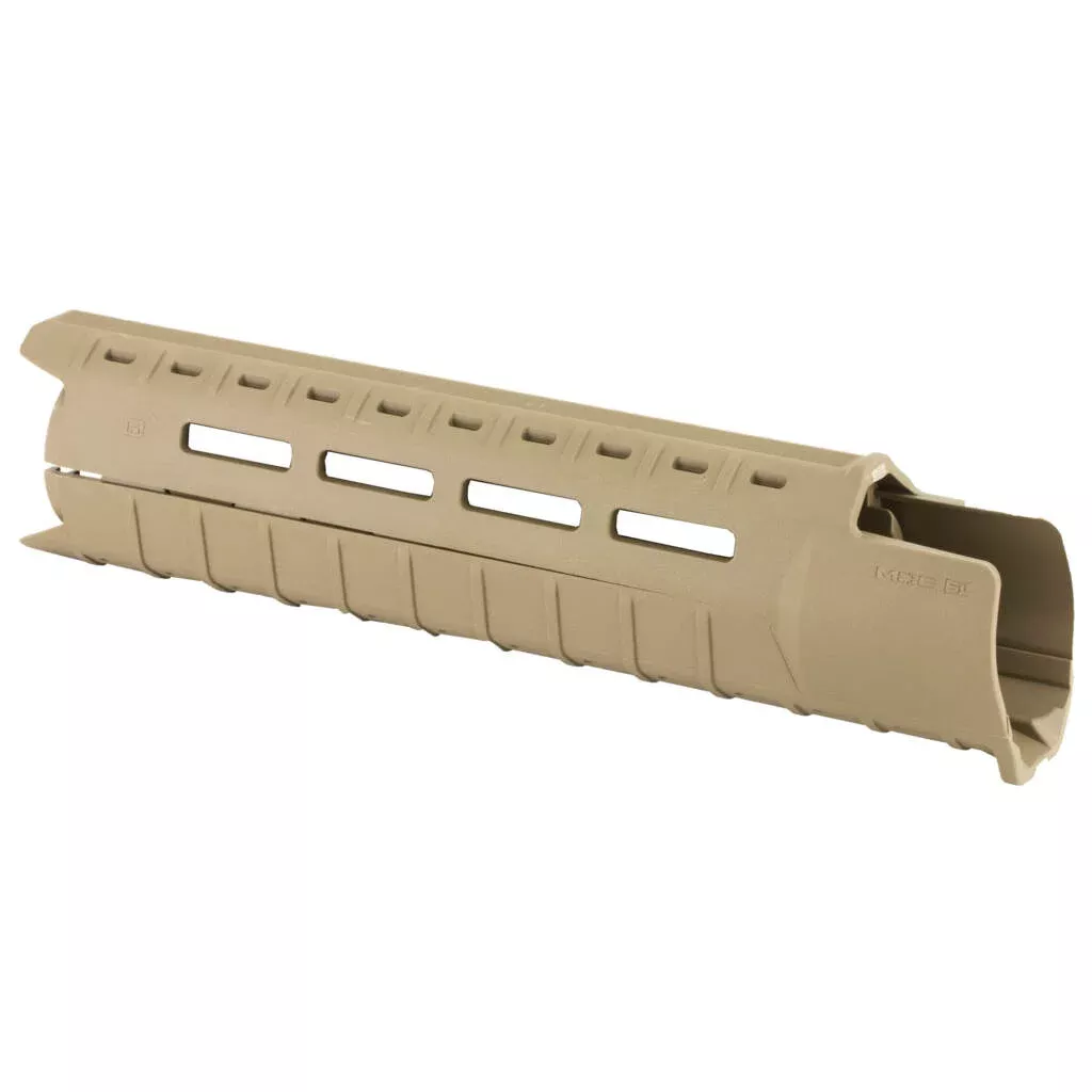 MAGPUL MOE SL HANDGUARD AR15 MID FDE