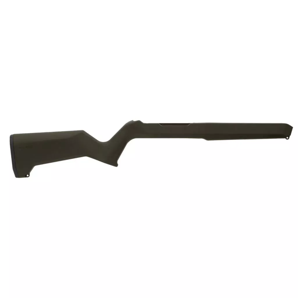 MAGPUL MOE X-22 STK 10/22 ODG