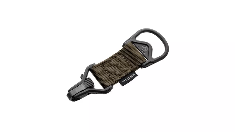 MAGPUL MS1 SINGL PT PARACLIP COY