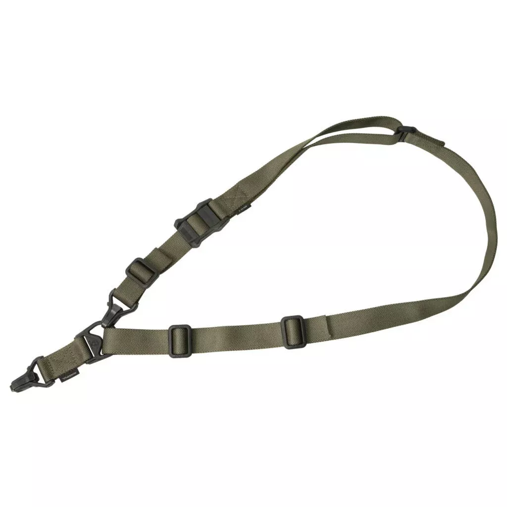 MAGPUL MS3 SLING GEN 2 RANGER GREEN