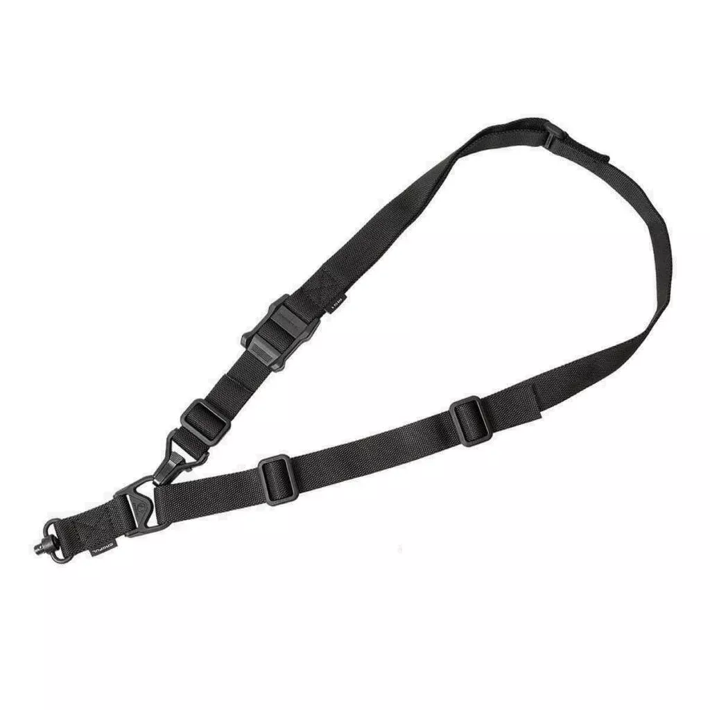MAGPUL MS3 SLING SINGLE QD GEN 2 BLK