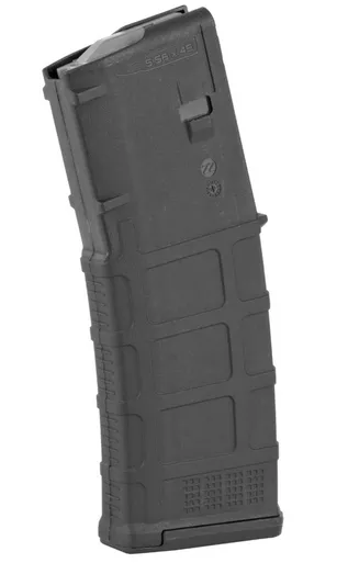 Magpul PMAG 30RD- GEN M3 - BLACK- REBUILD KIT