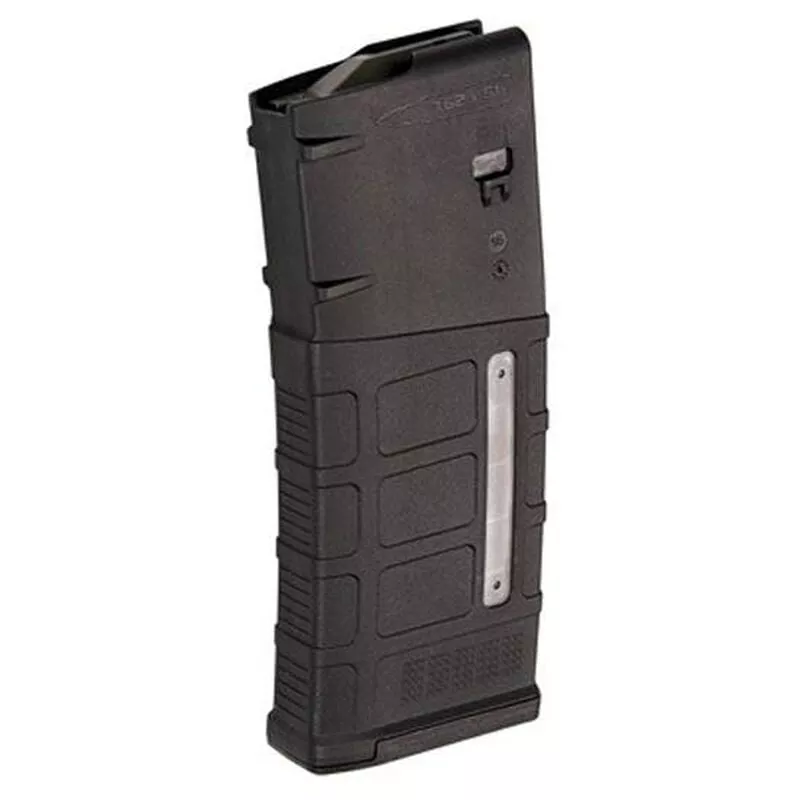 Magpul PMAG Gen 3 Windowed DPMS LR308/SR-25 Pattern AR 308 M