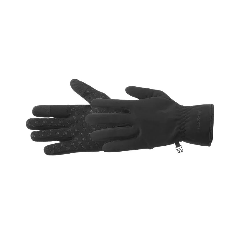 Manzella Bow Ranger Gloves – Black