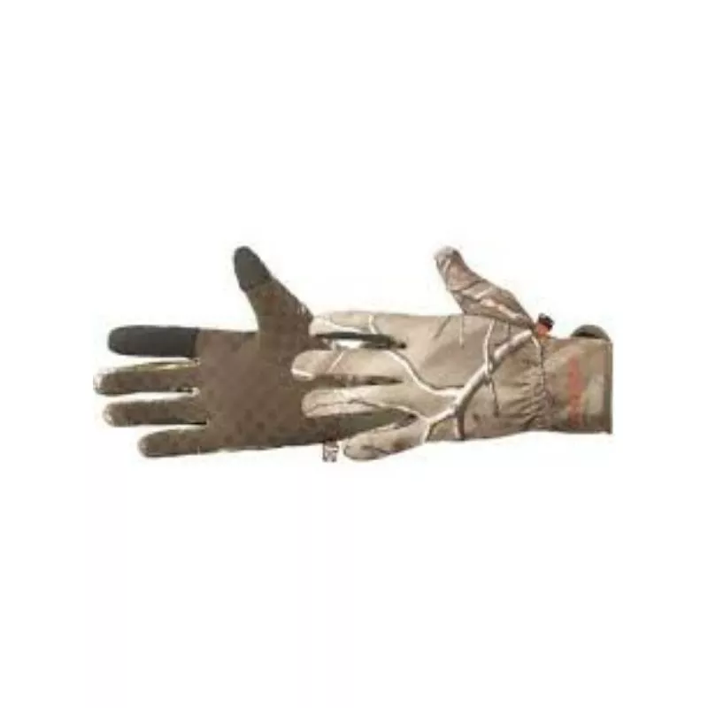 Manzella Bow Ranger Gloves – Camo