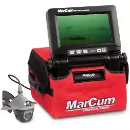 MarCum VS-485C Underwater Viewing System VS485C