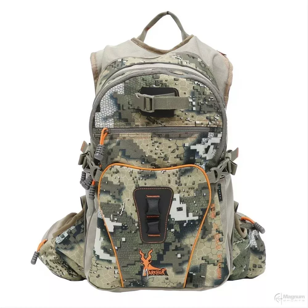 Markhor IMPALA EVO III 18+5