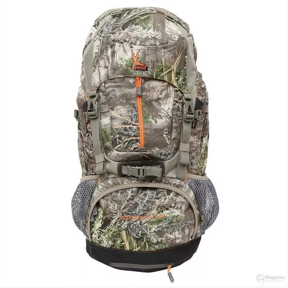 Markhor Yosemite EVO 55L+