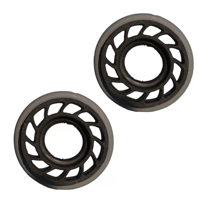 MATHEWS DAMPER BODY 3/8