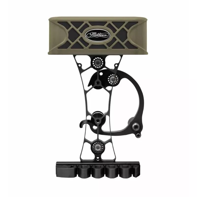 MATHEWS WEB HD SERIES QUIVER