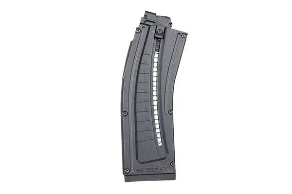 Mauser M-15 .22LR 22RD Magazine