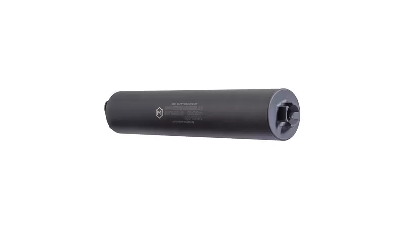 MAXIM 240 BRAVO BBL SUPPRESSOR ASM