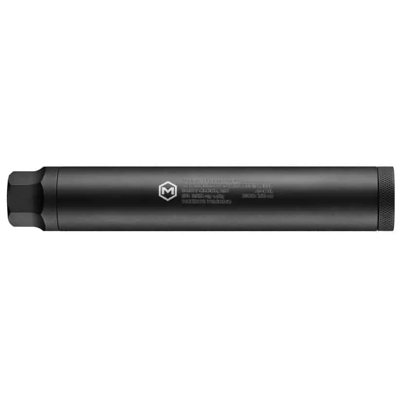 Maxim Defense MS-22 Direct Thread Suppressor