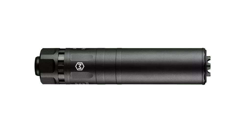 Maxim Defense MS-45 Suppressor