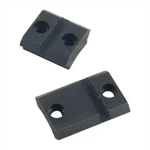 Maxima 2 – Piece Steel Bases